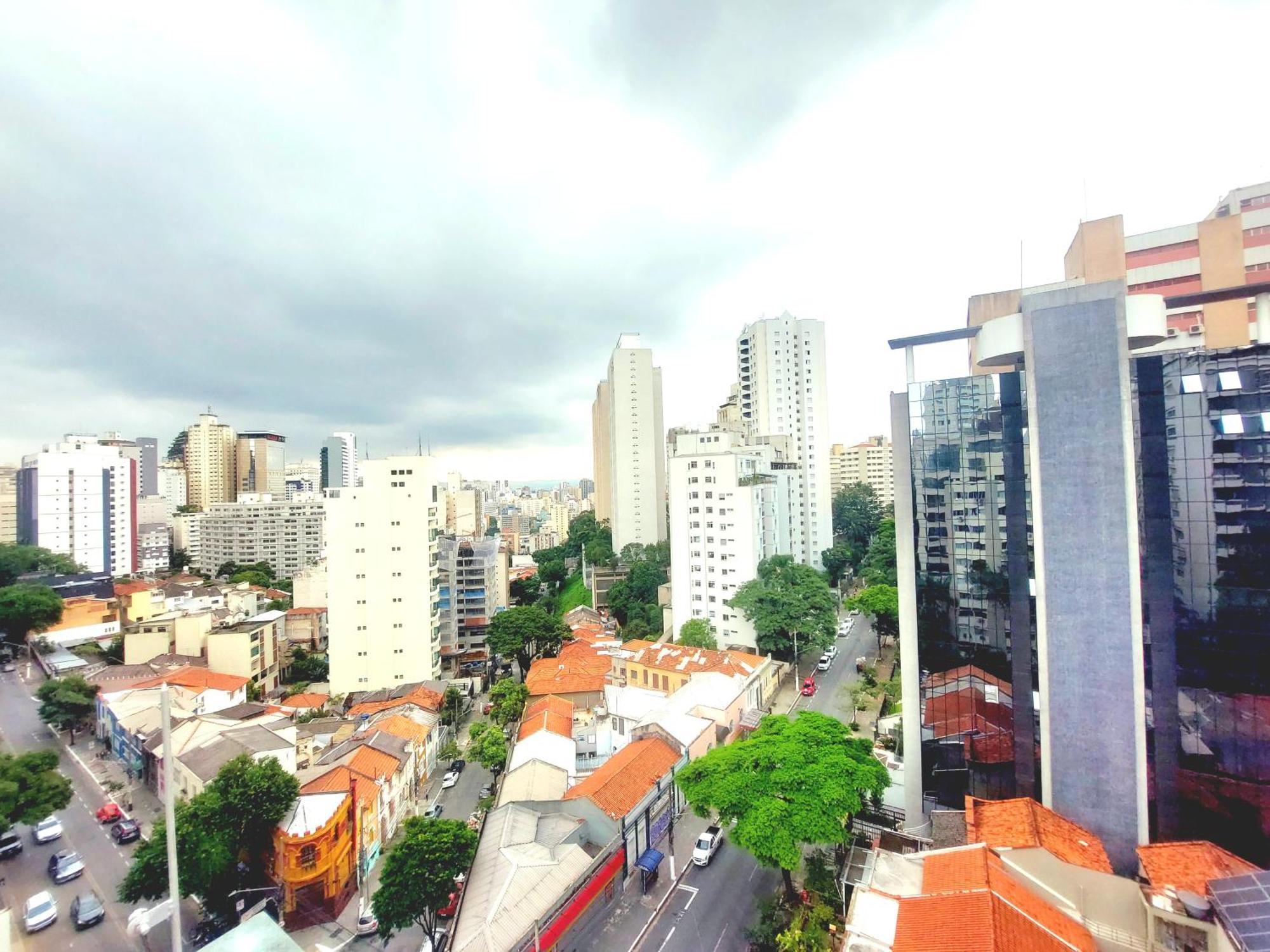 דירות סאו פאולו 44 Simples Funcional Av Paulista X Metro Brigadeiro Promatre Wifi 300 מראה חיצוני תמונה