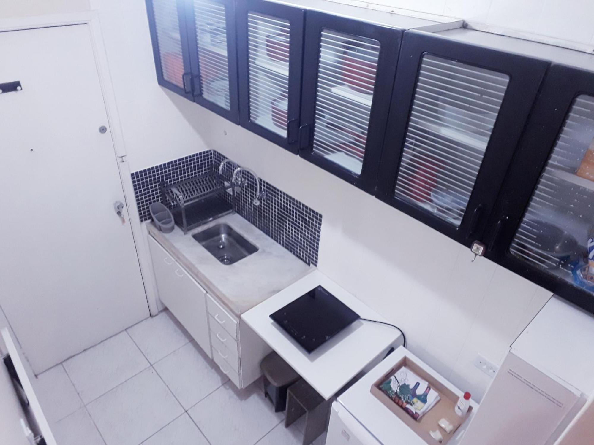 דירות סאו פאולו 44 Simples Funcional Av Paulista X Metro Brigadeiro Promatre Wifi 300 מראה חיצוני תמונה